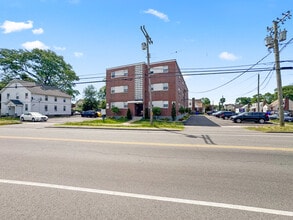 161 Tolland Street - 161-163 Tolland St