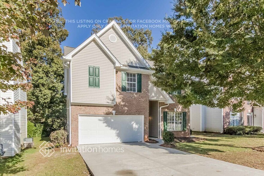 Building Photo - 460 Hulan Way