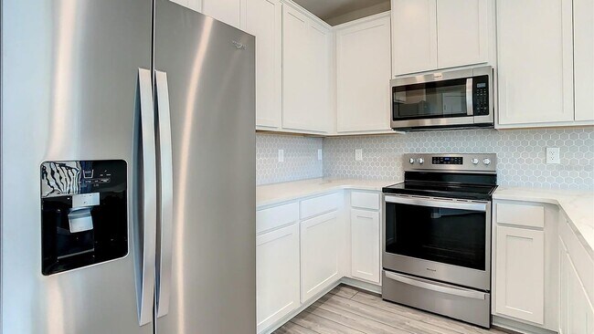 Building Photo - 5513 Wahoo Ct