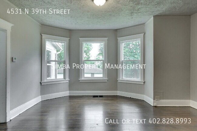 Building Photo - 4531 N 39th St