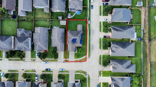 Building Photo - 21302 Mystic Oak Dr