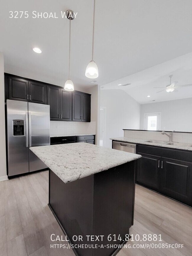 Building Photo - 3275 Shoal Way