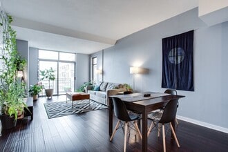 Building Photo - 475 K St NW
