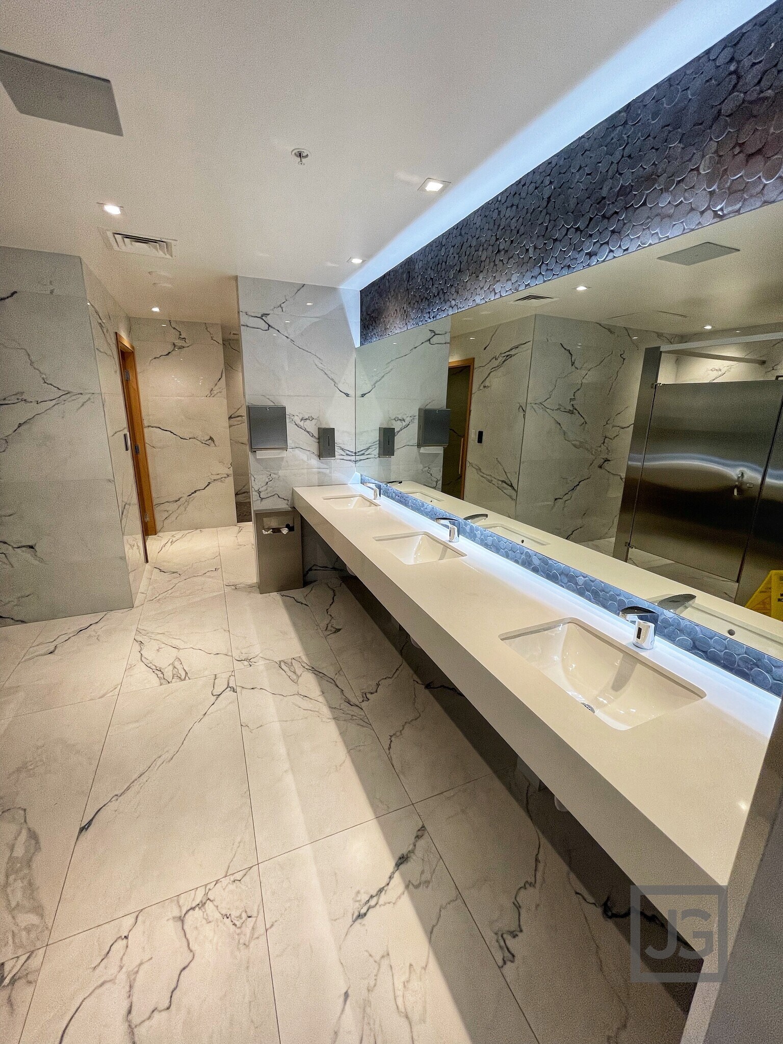 Pool Restroom - 326 NE 5th Ave