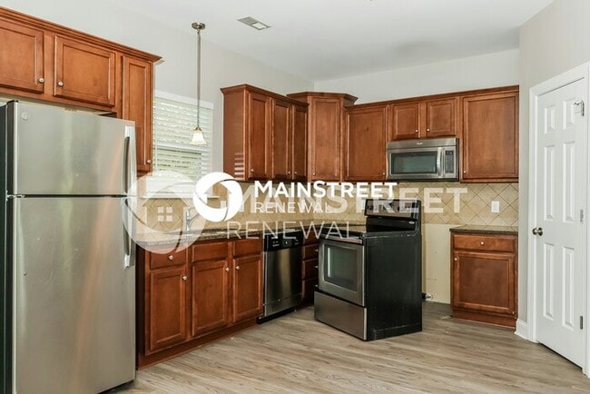 Building Photo - 3 Bedroom Pet-Friendly Home in Angier, NC with Main Street Renewal