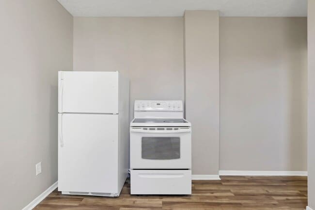 Building Photo - 791-793 E Starr Ave