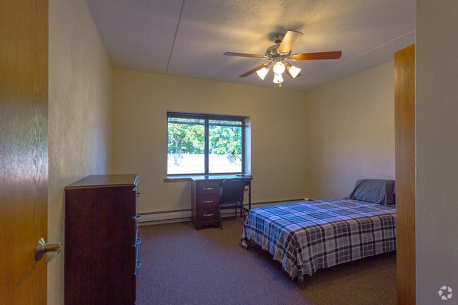 Interior Photo - Perkins Place Apartments
