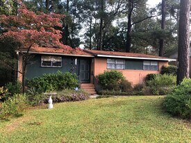 Building Photo - 3536 Richmond Hill Rd