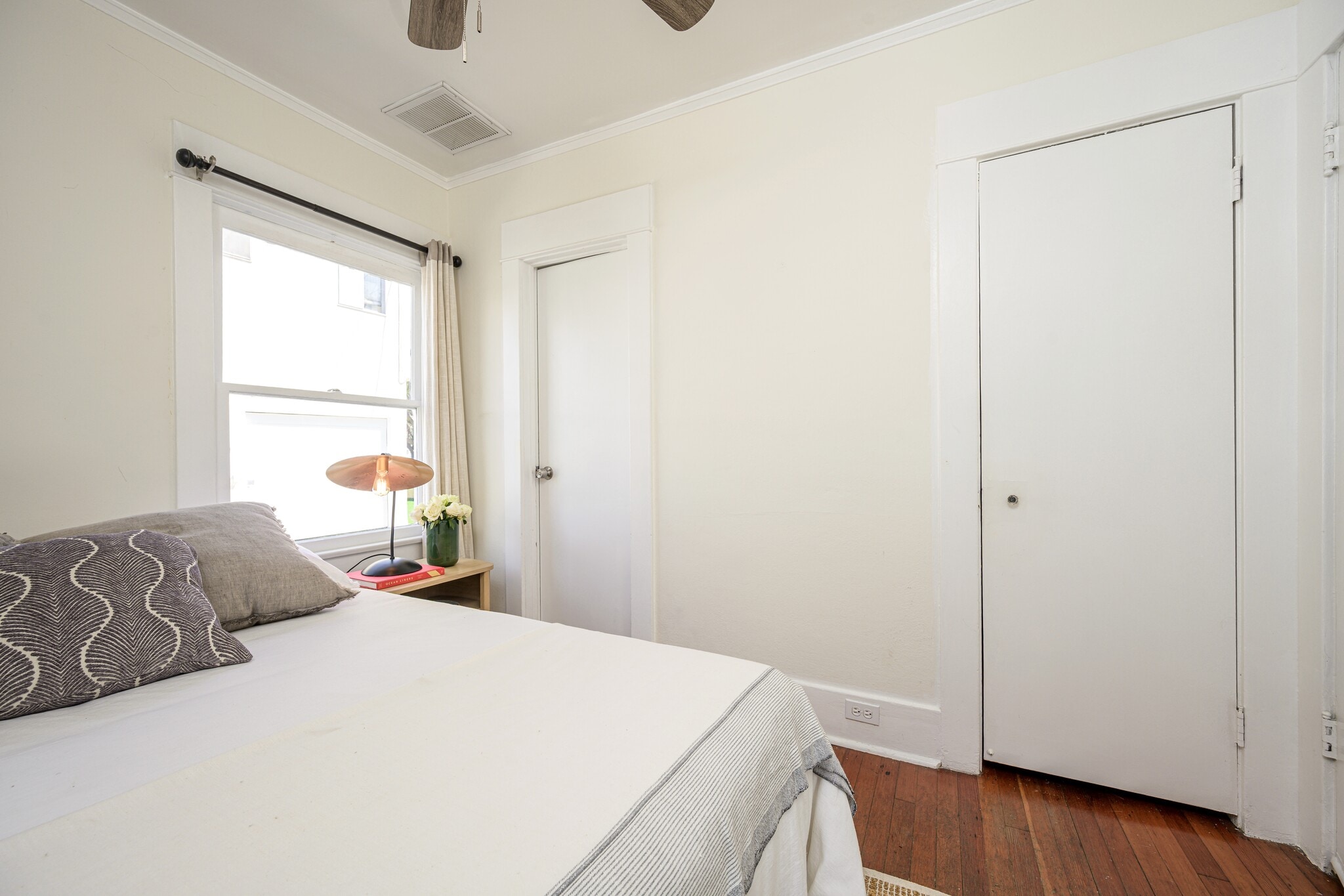 Bedroom 2 - 2213 Arizona Ave