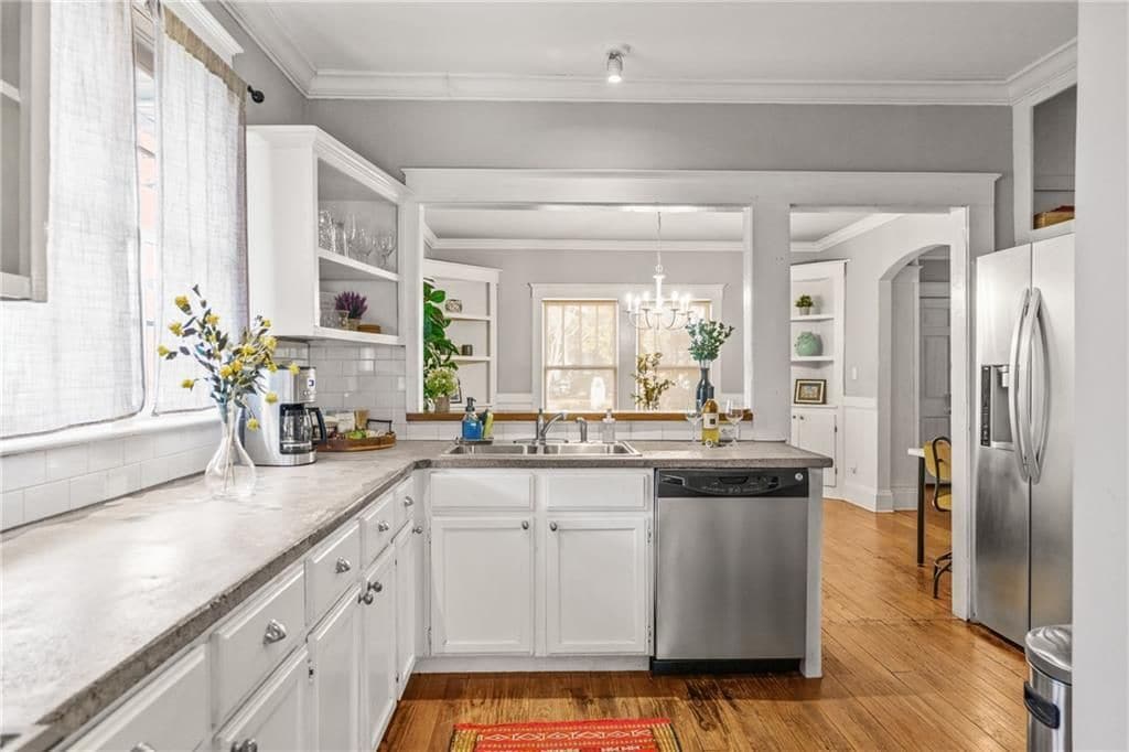 Building Photo - 2608 Church St NW