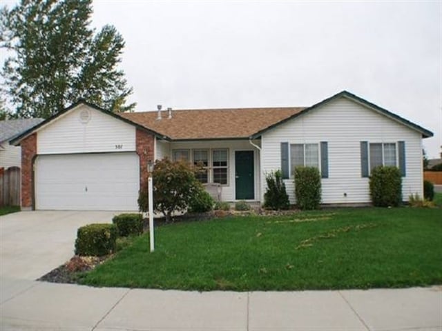 Building Photo - 501 N Mira Ave