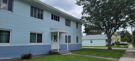 Building Photo - 500 S Beach St