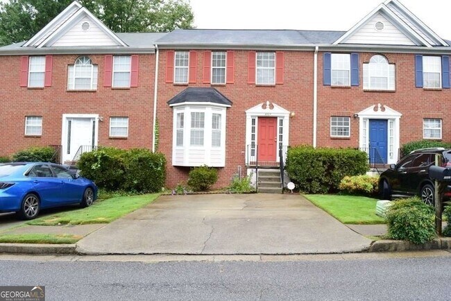 Building Photo - 3007 Jester Ct