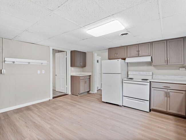 Building Photo - 2BR/1BA House for Rent in Norwich Neighborhood