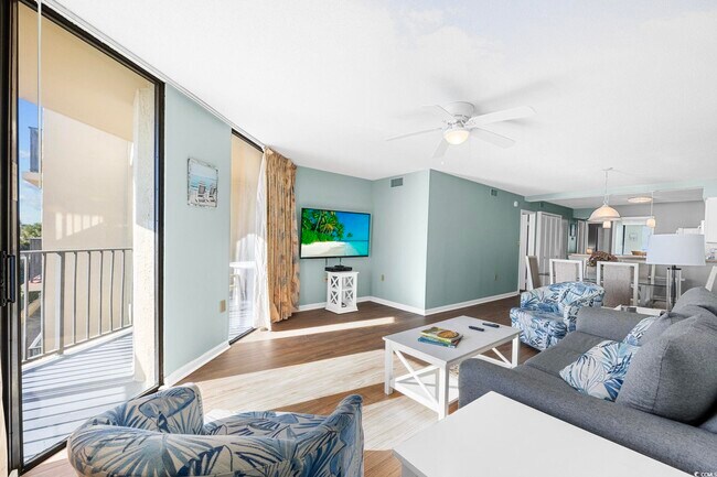 Building Photo - 4701 S Ocean Blvd