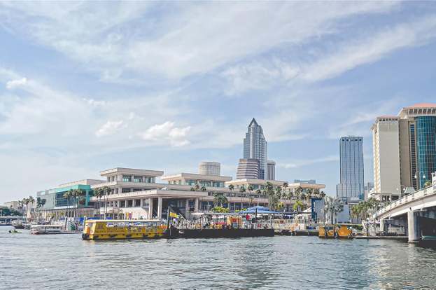 Building Photo - 700 S Harbour Island Blvd
