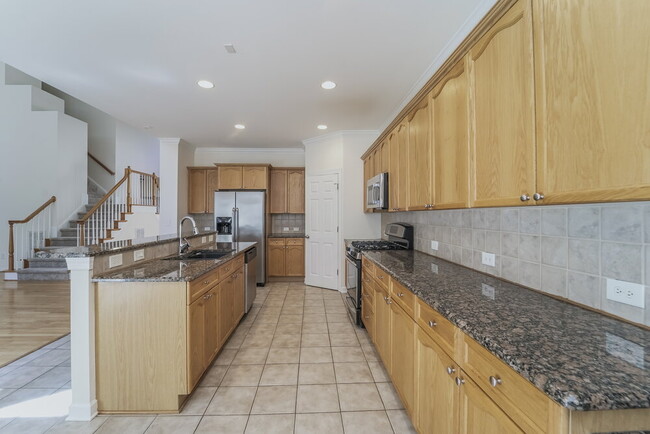 Building Photo - 1705 Copperplate Rd