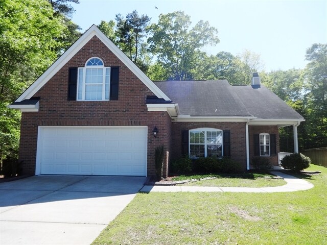 Primary Photo - 113 Sumpter Hill Dr