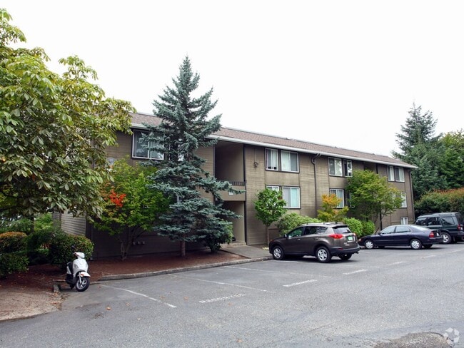Building Photo - 2 Bed 1 Bath Condo Sunset Pointe