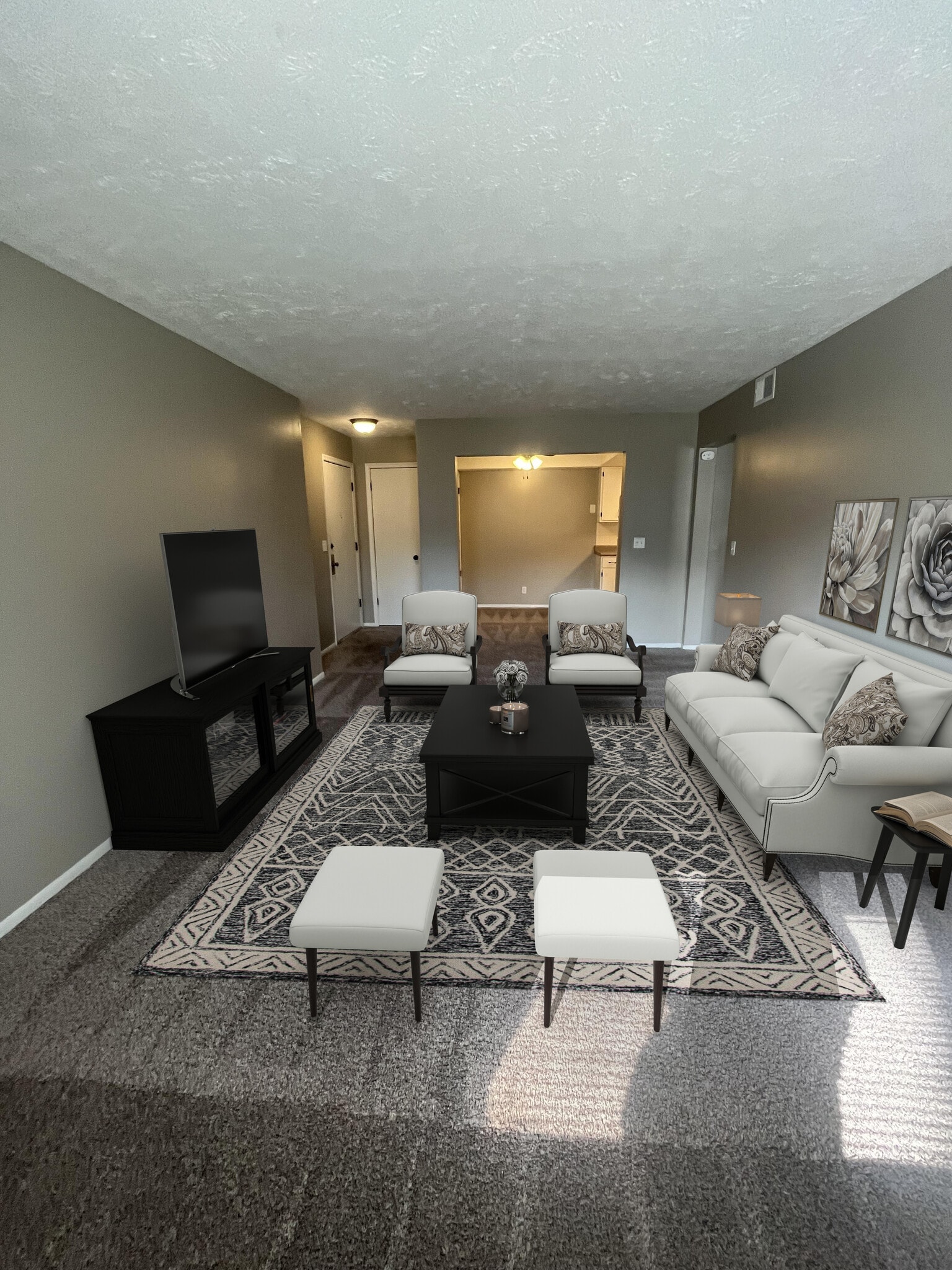 Building Photo - 38th Place