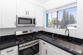 Building Photo - The Allison