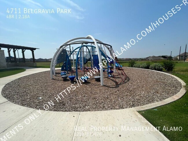 Building Photo - 4711 Belgravia Park