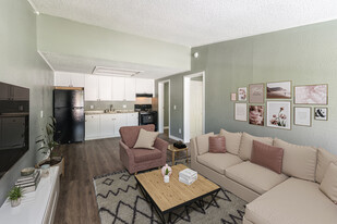 Building Photo - The Landings Apartment Homes