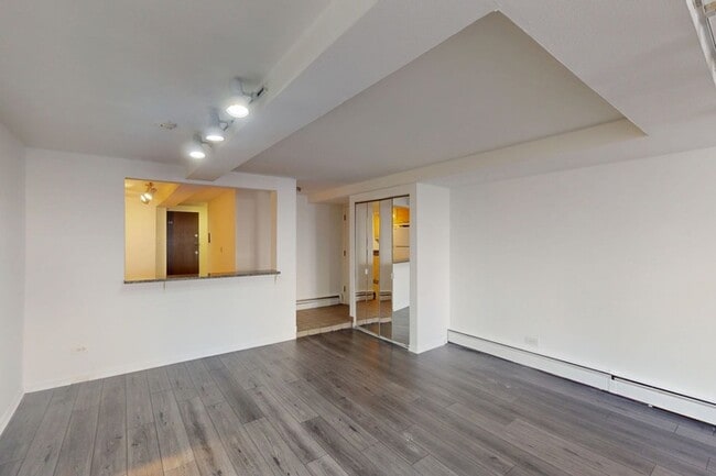 Floorplan - Harper Court