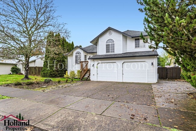 Building Photo - Wonderful 3 Bedroom Hillsboro Home!