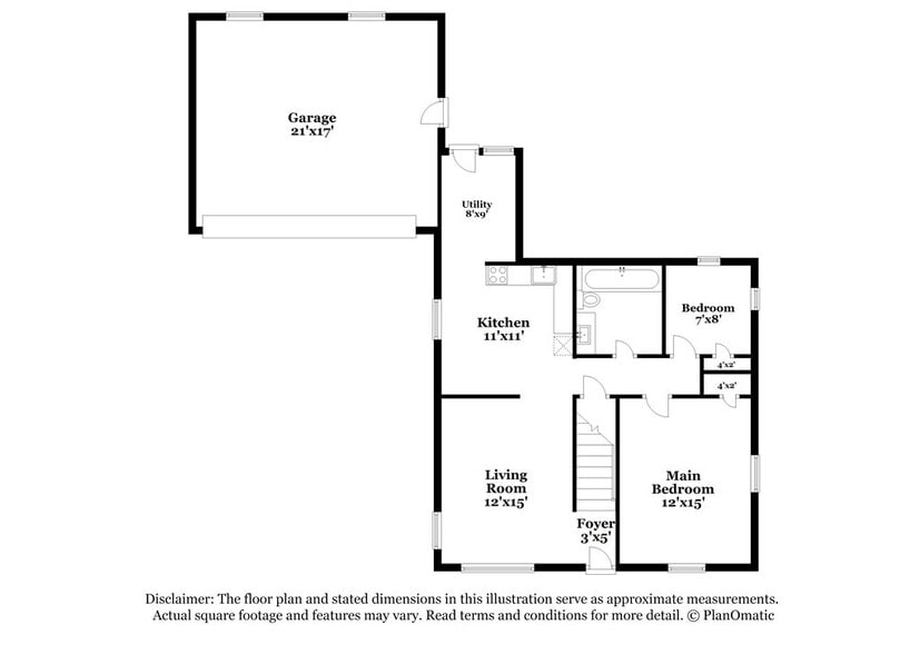 Building Photo - 4712 Dohn Rd
