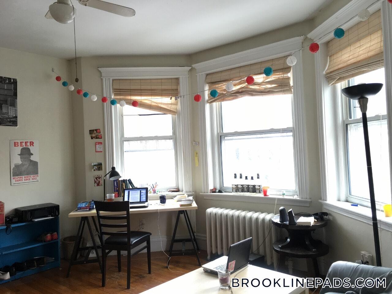 Building Photo - 22 Euston St