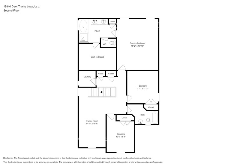 Building Photo - 18840 Deer Tracks Loop
