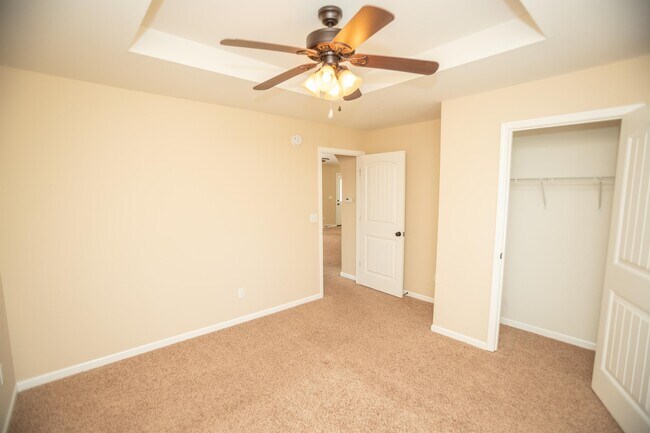 Building Photo - 3816 Riley Ct