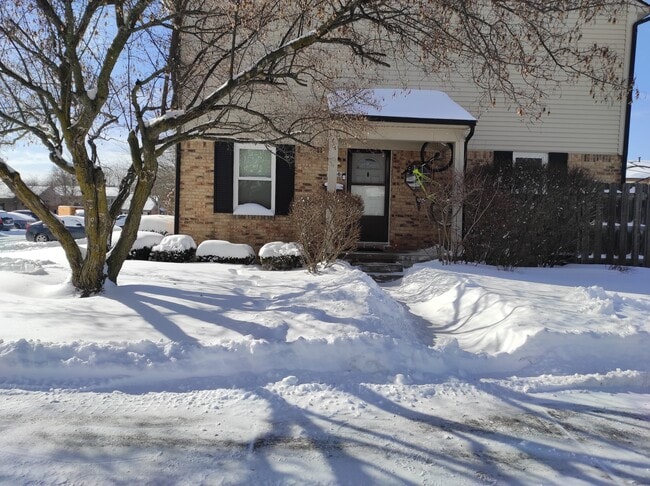 Building Photo - 3486 Burbank Dr