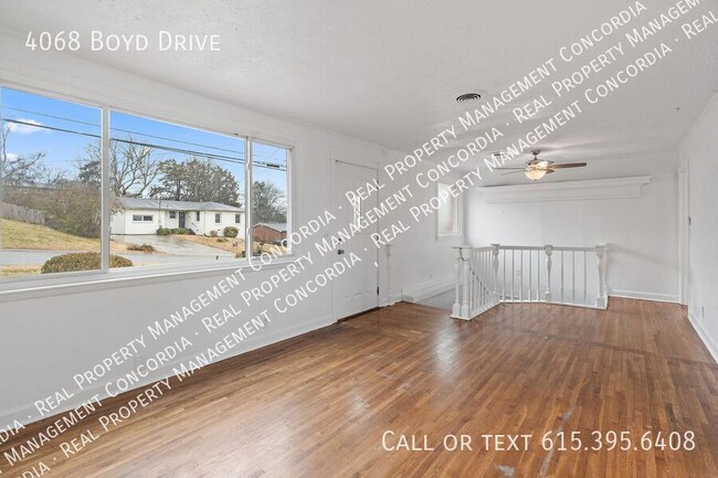 Building Photo - 4068 Boyd Dr