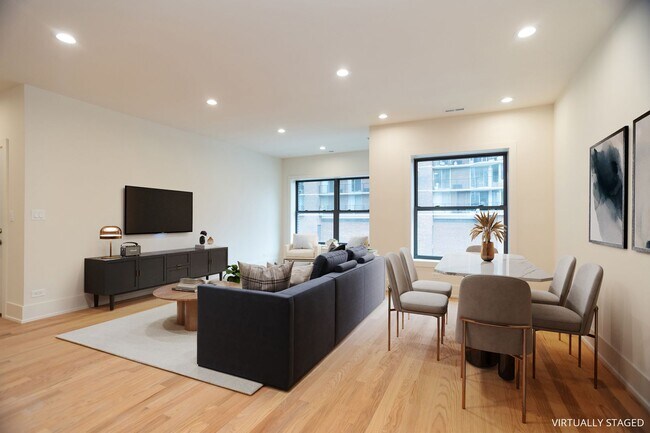 Building Photo - Be the First to Live in This Brand-New Ren...