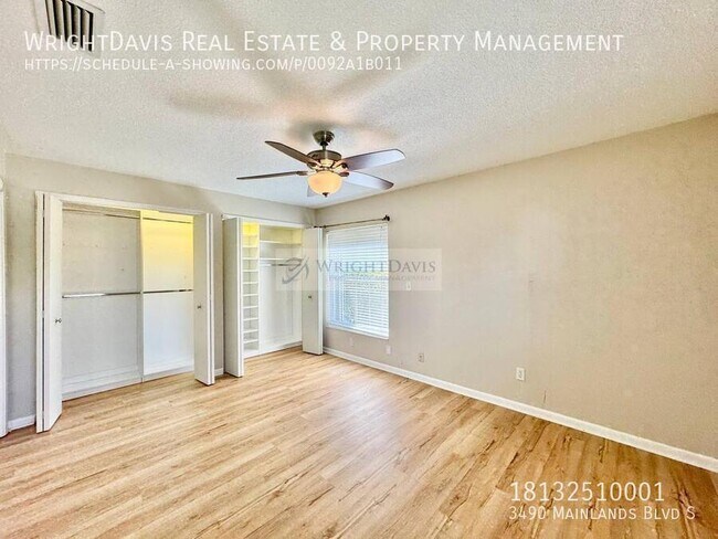 Building Photo - 3490 Mainlands Blvd S