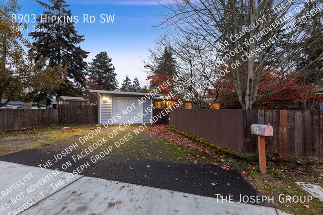 Building Photo - 8903 Hipkins Rd SW