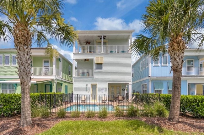 Building Photo - 3016 Parrot Head Pl