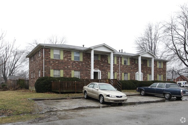 Primary Photo - 5304 Sennridge Dr