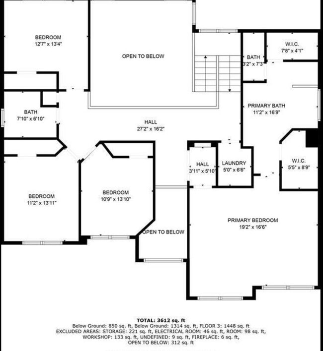 Building Photo - 1079 Blankets Creek Dr