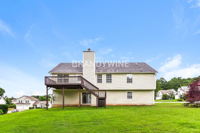 Building Photo - 2715 Boulder Pointe Way