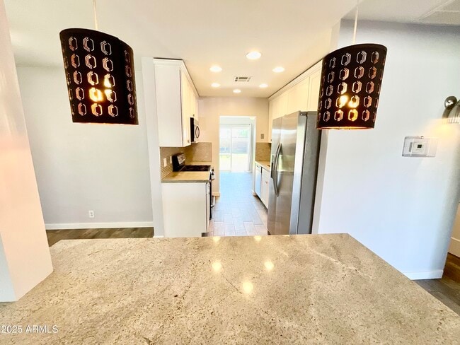 Building Photo - 1705 West Campbell Ave