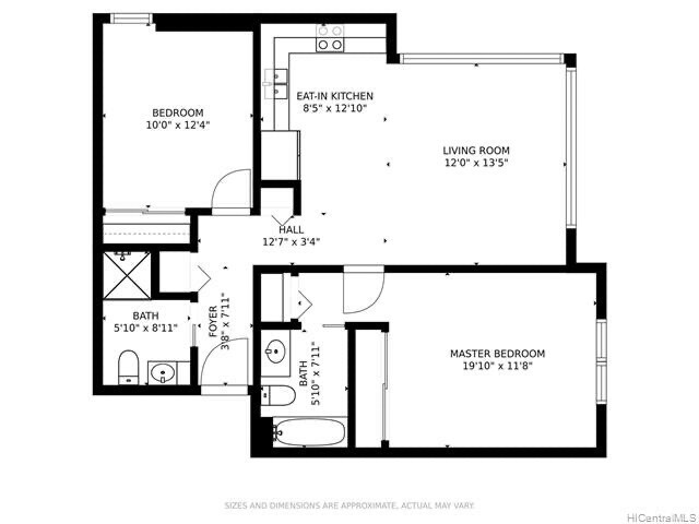 Building Photo - 801 South St