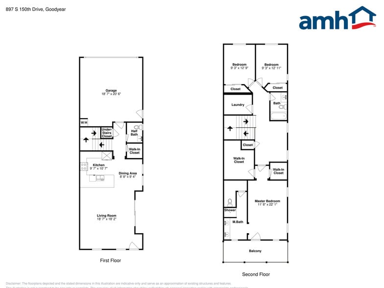 Building Photo - 897 S 150th Dr