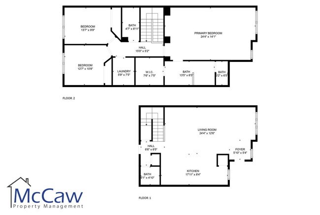 Building Photo - 2832 Baneberry Ln