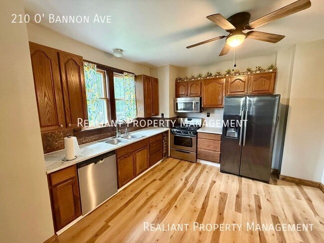 Building Photo - 210 O Bannon Ave