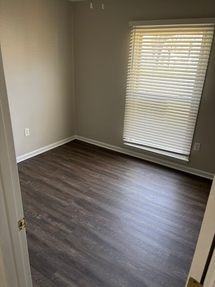 Spare Bedroom - 2428 Birnen Dr