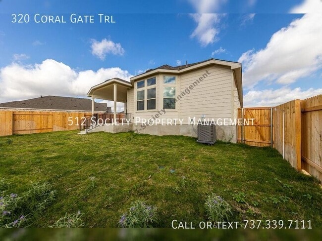 Building Photo - 320 Coral Gate Trail