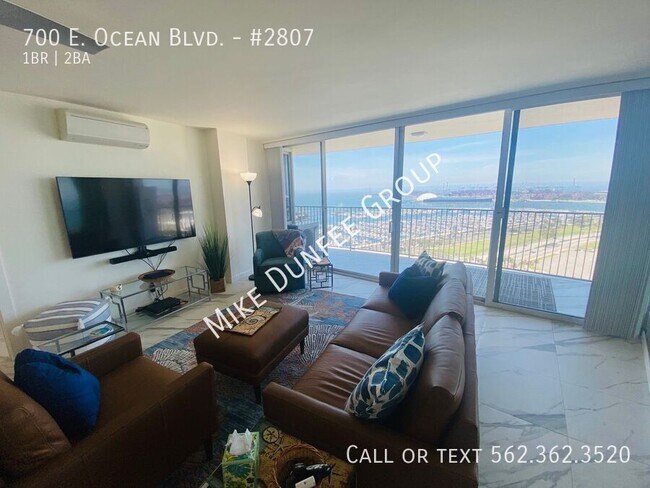 Building Photo - 700 E Ocean Blvd